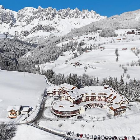 Aldiana Club Hochkoenig Hotel Muhlbach Am Hochkonig Exterior photo